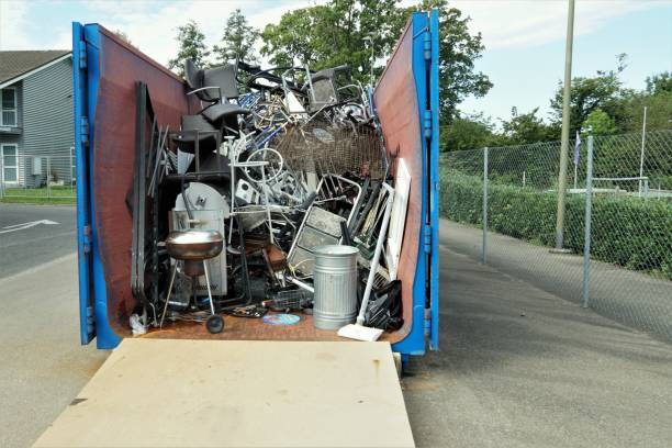  District Heights, MD Junk Removal Pros