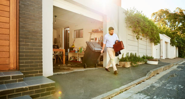 Best Mattress Removal Service  in District Heights, MD