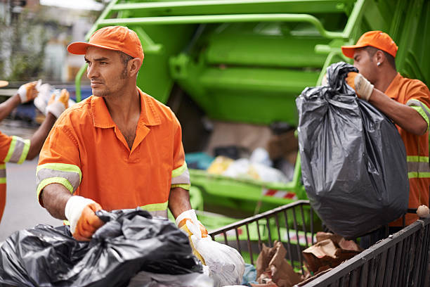 Best Residential Junk Removal  in District Heights, MD