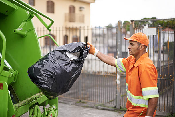 Best Commercial Cleanout Services  in District Heights, MD